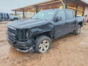 2018 CHEVROLET ALL Models