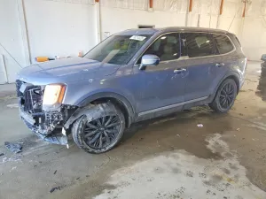 2021 KIA TELLURIDE