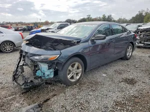 2020 CHEVROLET MALIBU