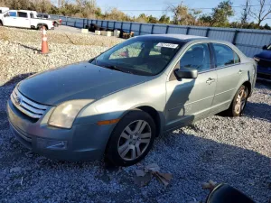 2006 FORD FUSION