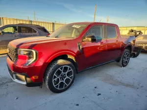 2025 FORD MAVERICK L