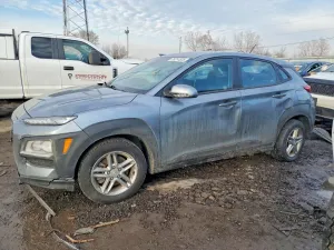 2021 HYUNDAI KONA