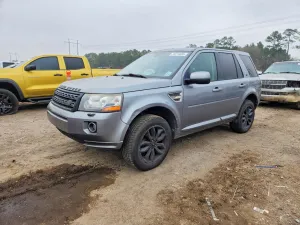 2013 LAND ROVER LR2