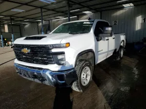 2025 CHEVROLET ALL Models