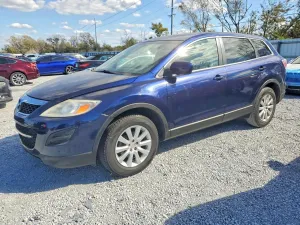 2010 MAZDA CX-9