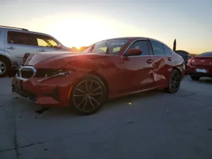 2021 BMW 3 SERIES