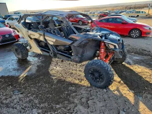 2022 CAN AM MAVERICK X3 MAX