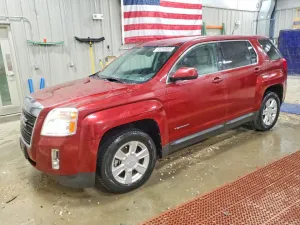 2012 GMC TERRAIN