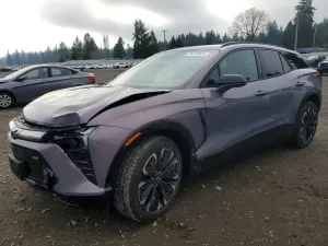 2024 CHEVROLET BLAZER