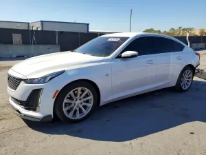 2021 CADILLAC CT5