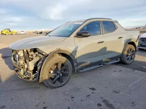 2023 HYUNDAI SANTA CRUZ