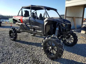 2023 KAWASAKI KRT1000