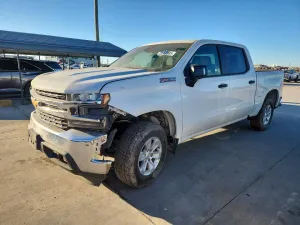 2023 CHEVROLET ALL Models