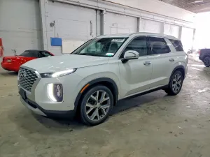 2020 HYUNDAI PALISADE