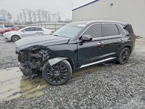 2020 HYUNDAI PALISADE