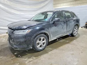 2024 HONDA HR-V
