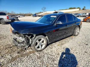 2015 BMW 3 SERIES