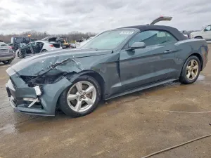 2016 FORD ALL Models