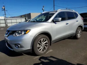 2015 NISSAN All Models