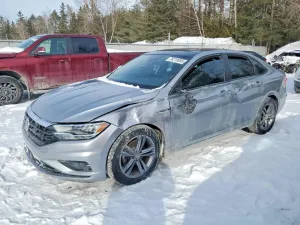 2020 VOLKSWAGEN JETTA