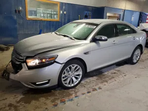 2019 FORD TAURUS