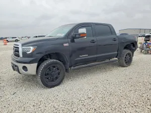 2013 TOYOTA TUNDRA