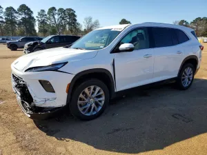 2025 BUICK ENCLAVE