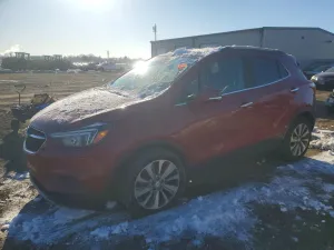 2018 BUICK ENCORE