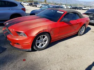 2013 FORD ALL Models