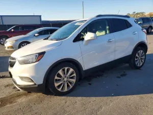 2019 BUICK ENCORE