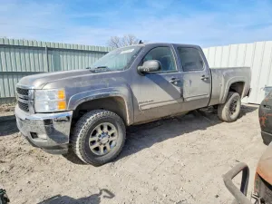 2014 CHEVROLET ALL Models