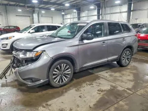 2020 MITSUBISHI OUTLANDER