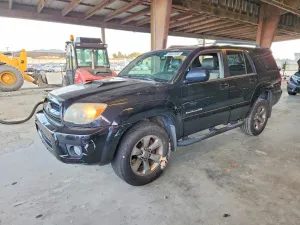 2009 TOYOTA 4RUNNER