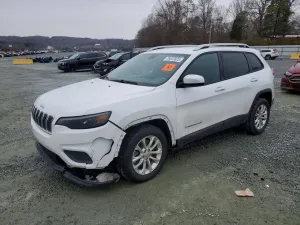 2020 JEEP GRAND CHER
