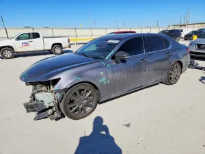 2015 LEXUS GS350