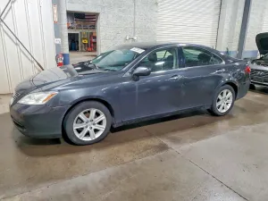 2009 LEXUS ES350