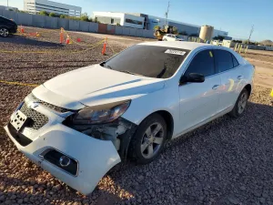 2015 CHEVROLET MALIBU