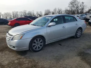 2007 TOYOTA AVALON
