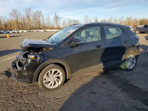 2023 CHEVROLET BOLT