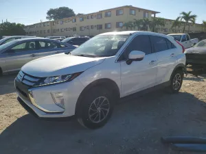 2020 MITSUBISHI ECLIPSE