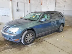 2007 CHRYSLER PACIFICA