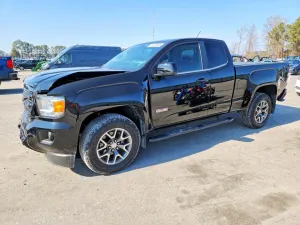 2020 GMC CANYON