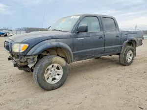 2003 TOYOTA TACOMA
