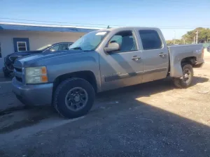 2008 CHEVROLET ALL Models