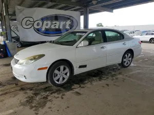 2005 LEXUS ES330