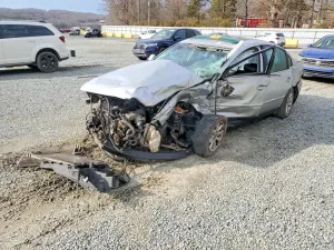 2004 VOLKSWAGEN PASSAT