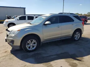 2013 CHEVROLET EQUINOX