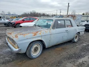 STUDEBAKER ALL MODELS