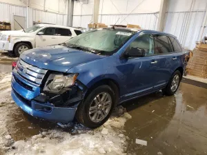2009 FORD EDGE