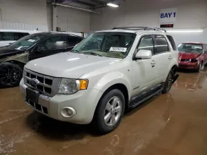 2008 FORD ESCAPE